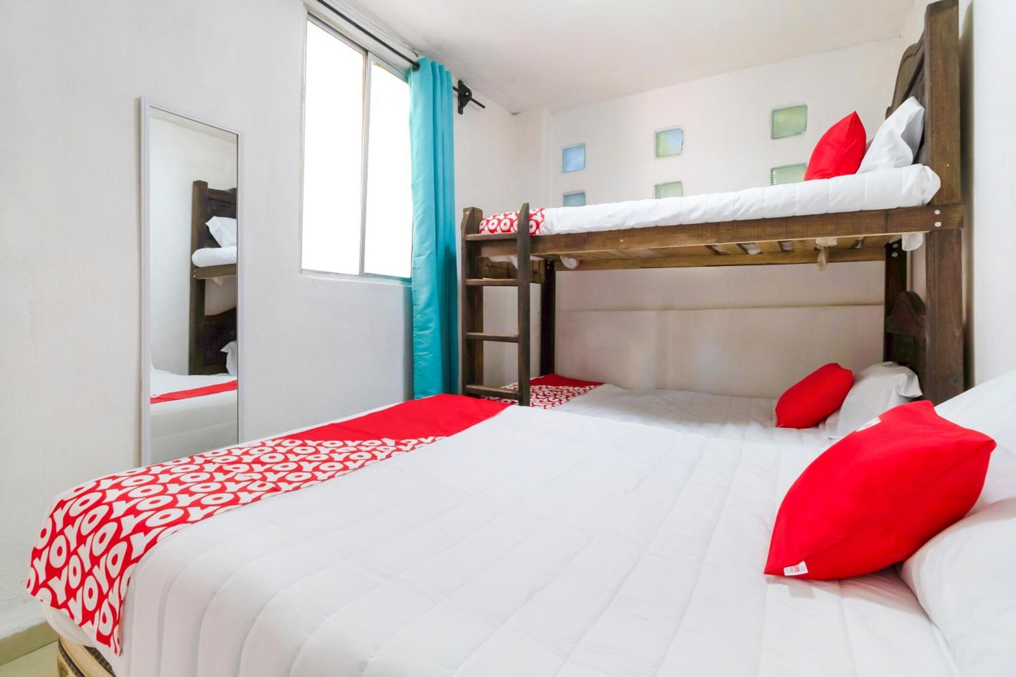 OYO Hotel Punta Guadalupe San Cristobal de las Casas Bagian luar foto