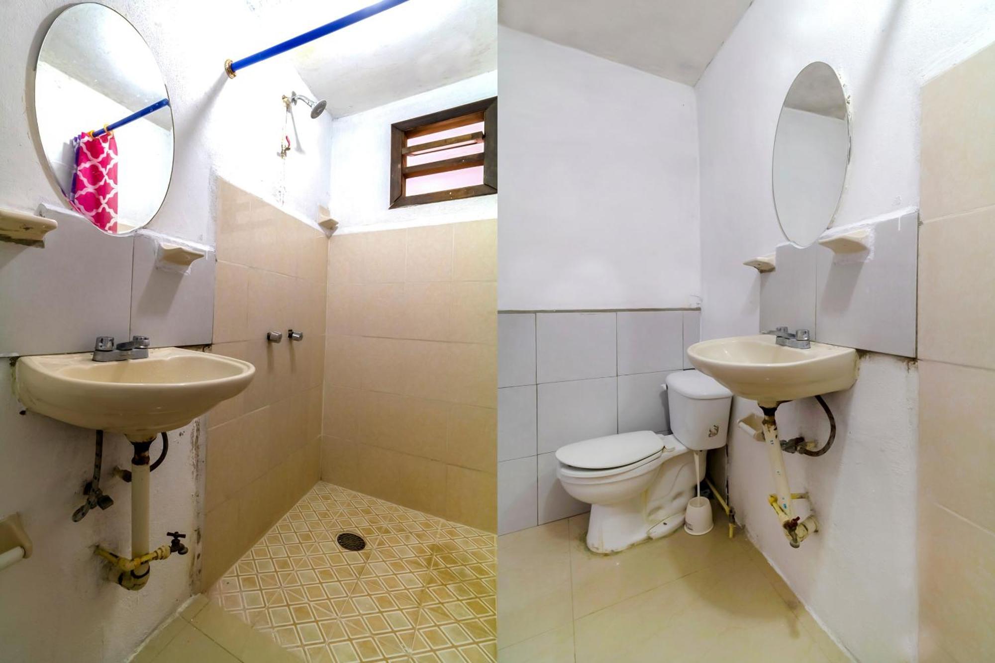 OYO Hotel Punta Guadalupe San Cristobal de las Casas Bagian luar foto